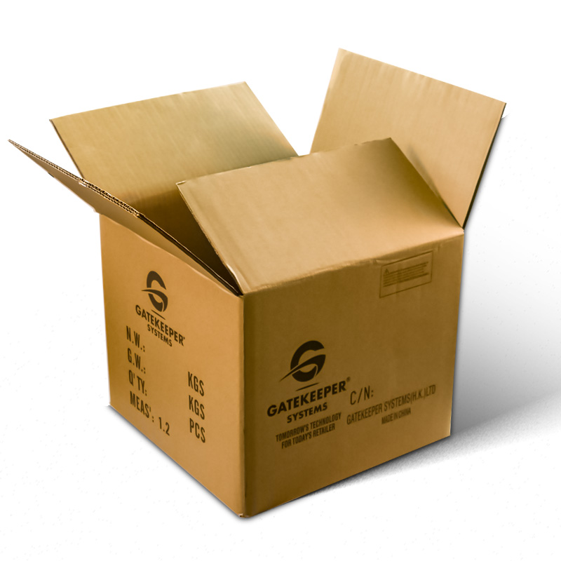 渝中区瓦楞纸箱 可定制纸箱厂直供