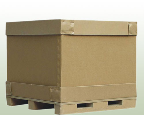 渝中区重型纸箱什么原因突然成为包装行业主流？
